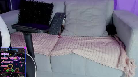 elizbeth_777 online show from February 12, 2:21 pm