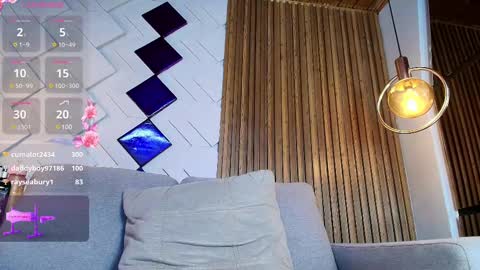 elizbeth_777 online show from February 20, 10:15 pm