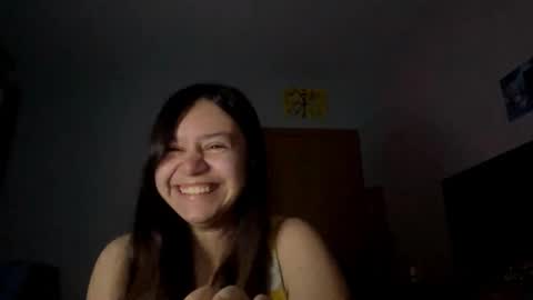 Snapshot of elizbethgarrido chatting on November 16, 8:58 pm Elisabeth online show from November 16, 8:58 pm