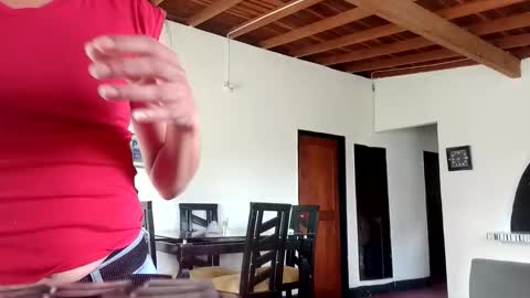 elizka 00 online show from February 28, 6:53 pm