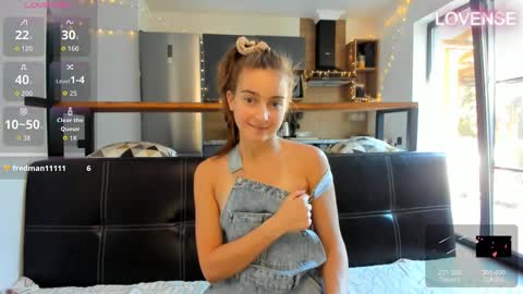 Eliz                               online show from February 21, 11:55 am