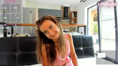 Eliz                               online show from May 20, 6:41 am