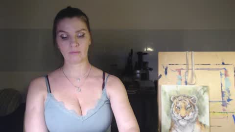 Snapshot of elizzo chatting on December 7, 2:13 pm Eliekind online show from December 7, 2:13 pm