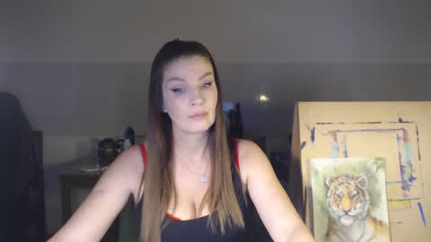 Snapshot of elizzo chatting on January 11, 4:38 am Eliekind online show from January 11, 4:38 am