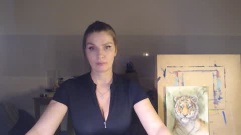 Snapshot of elizzo chatting on January 15, 12:58 pm Eliekind online show from January 15, 12:58 pm