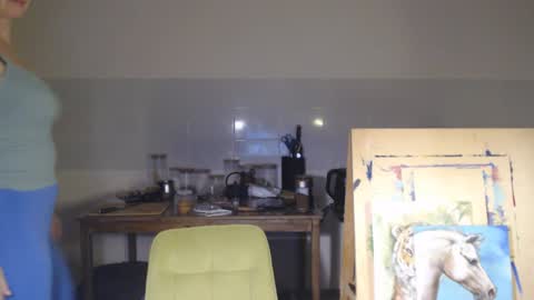 Snapshot of elizzo chatting on January 19, 2:49 pm Eliekind online show from January 19, 2:49 pm