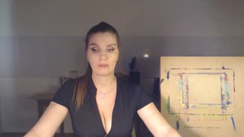 Snapshot of elizzo chatting on January 28, 10:45 am Eliekind online show from January 28, 10:45 am