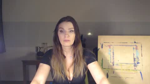 Snapshot of elizzo chatting on January 29, 4:05 am Eliekind online show from January 29, 4:05 am