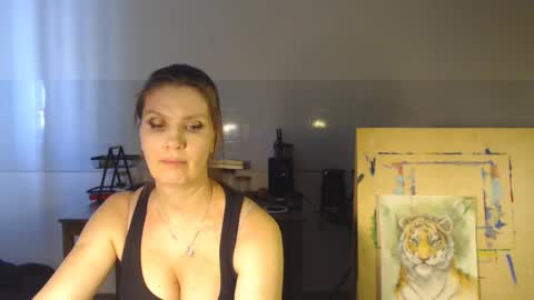 Snapshot of elizzo chatting on February 21, 12:17 pm Eliekind online show from February 21, 12:17 pm