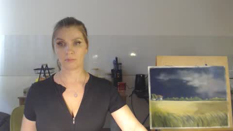 Snapshot of elizzo chatting on February 28, 8:31 am Eliekind online show from February 28, 8:31 am