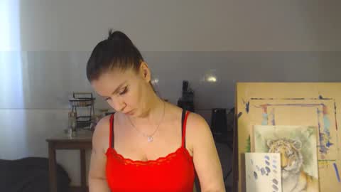 Snapshot of elizzo chatting on March 5, 10:00 am Eliekind online show from March 5, 10:00 am