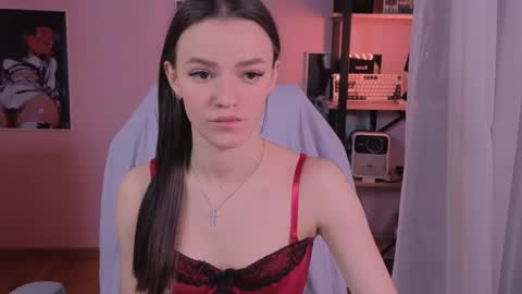 elizzza_ online show from February 5, 5:23 am
