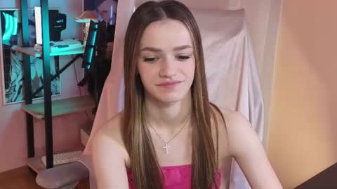 elizzza_ online show from June 26, 5:23 am