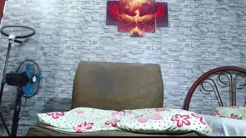 JORGE BENITEZ online show from September 12, 10:59 am