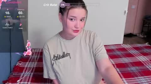 Lina online show from September 13, 3:17 am