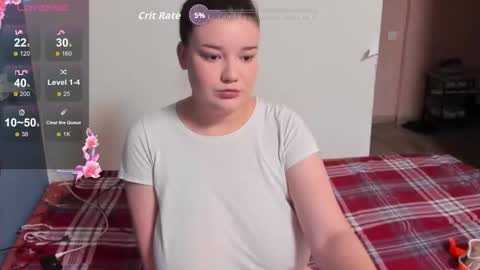 Lina online show from September 19, 3:19 am