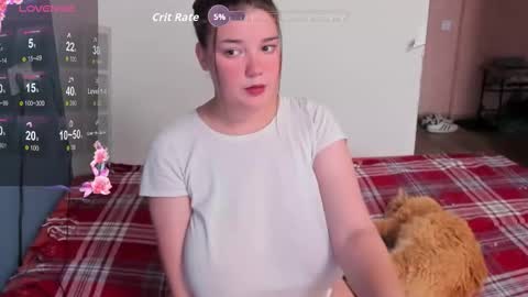 Lina online show from September 20, 7:09 am