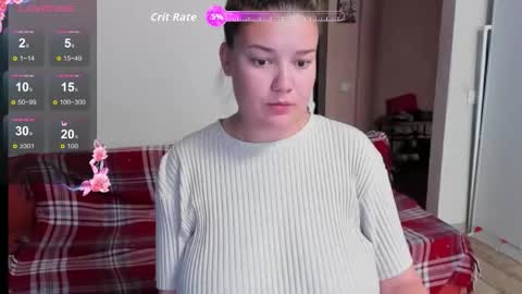 Lina online show from October 10, 9:41 am