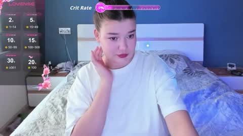 Lina online show from November 19, 7:30 am