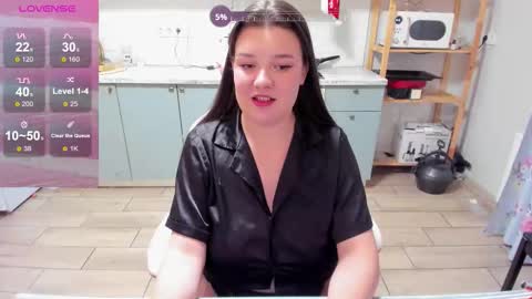 Lina online show from December 14, 10:47 pm