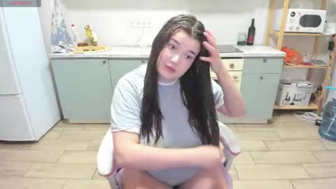 Lina online show from July 1, 7:24 pm