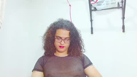 Diana online show from January 12, 4:29 pm