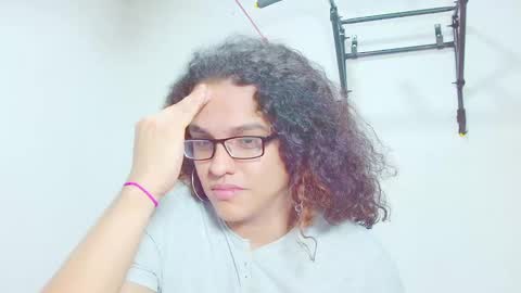 Diana online show from January 31, 2:04 am