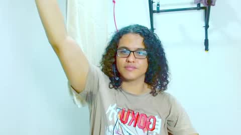 Diana online show from February 12, 8:40 pm