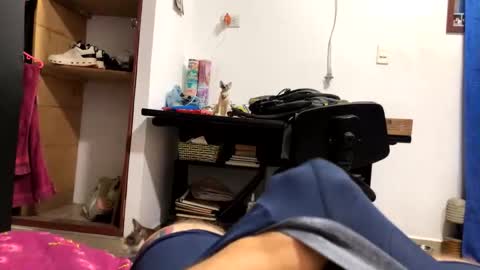 elkinjose182112 online show from February 9, 4:49 am