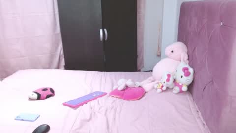 Ella  online show from January 16, 6:03 am