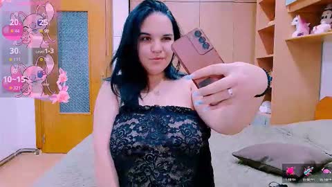 Ella  online show from October 6, 5:38 am