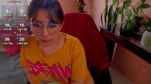 Ella and Harry online show from February 28, 6:41 pm