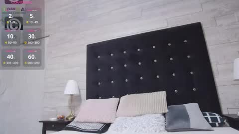 ella_lizzie online show from November 13, 8:30 pm