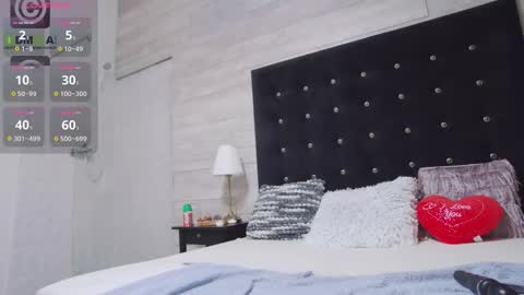 ella_lizzie online show from March 9, 6:56 pm