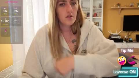 Ella  Max online show from September 27, 6:51 am