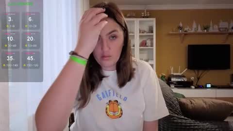 Snapshot of ella_max_live chatting on February 2, 6:23 am Ella Max online show from February 2, 6:23 am