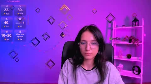 ella_miracle online show from May 7, 9:09 pm
