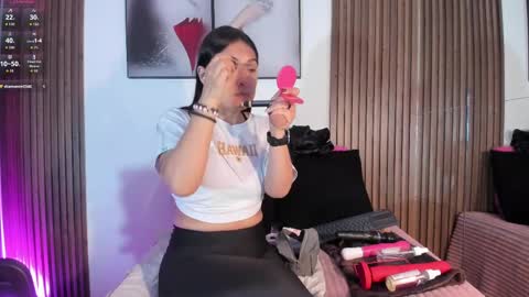 ella rouse online show from September 24, 12:30 pm