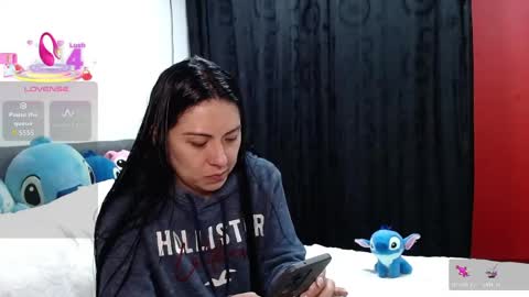 ella rouse online show from March 18, 11:35 am