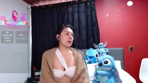 ella rouse online show from July 23, 11:52 am