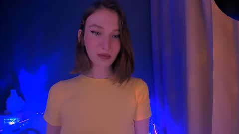 ellaamber online show from September 10, 11:49 pm