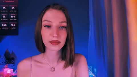 ellaamber online show from December 21, 2:19 am