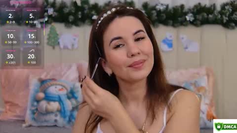 Ella online show from December 18, 4:29 am