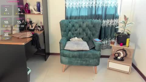 ellabaker online show from January 27, 10:16 pm