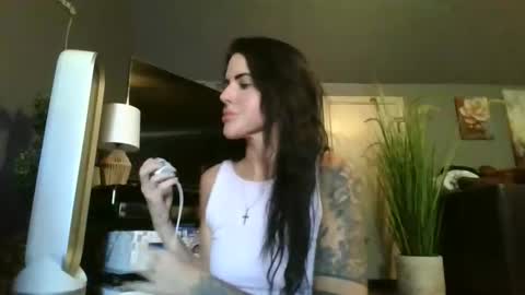 Ella online show from January 12, 7:08 pm