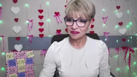 EllaBonito online show from February 5, 9:25 am