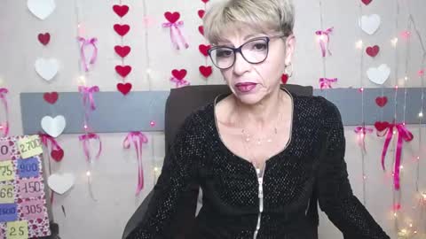 EllaBonito online show from February 9, 6:22 am