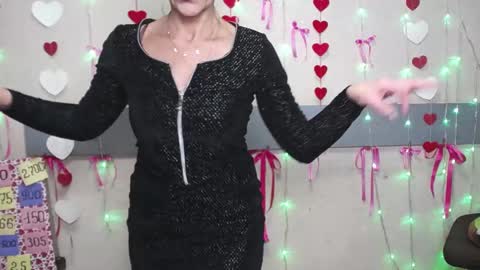 EllaBonito online show from February 9, 9:26 am