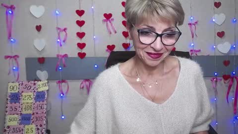 EllaBonito online show from February 10, 12:39 pm