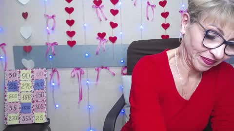 EllaBonito online show from March 3, 12:48 pm